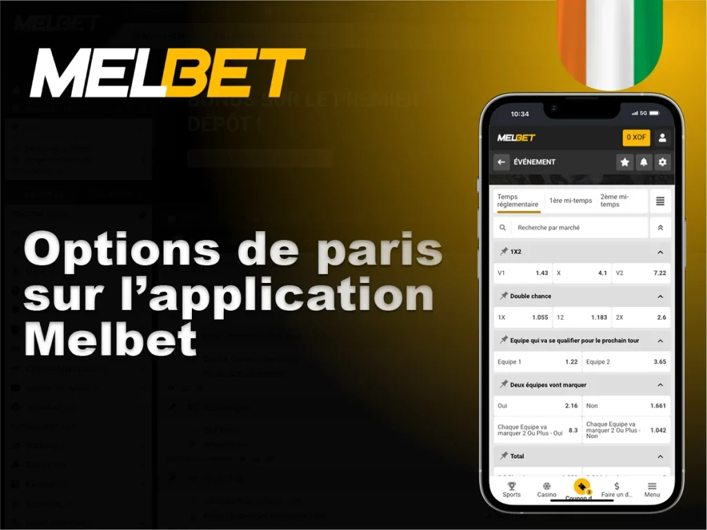 Melbet sports betting