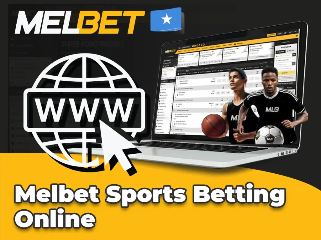 Sports Betting Online